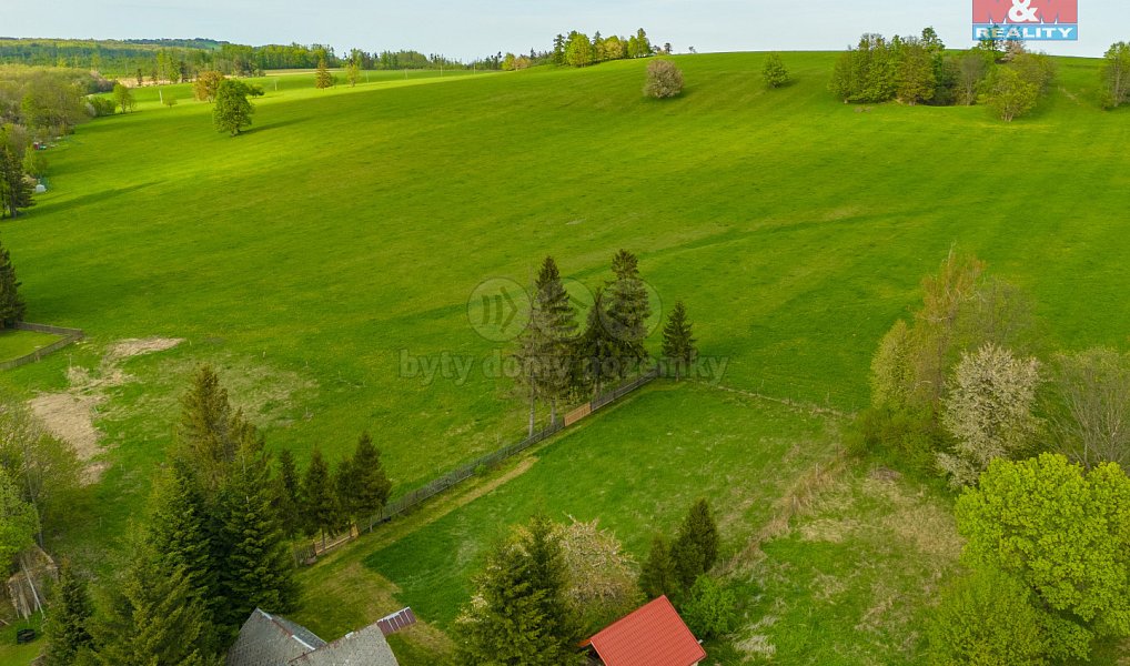 Prodej louky 615 m², Moravský Beroun – náhled fotky 3