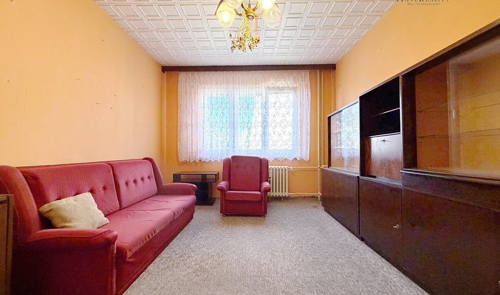 Prodej bytu 2+1 52 m², Praha – náhled fotky 9