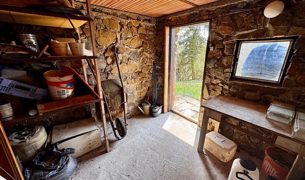 Prodej chaty/chalupy 45 m² s pozemkem 420 m², Brno – náhled fotky 12