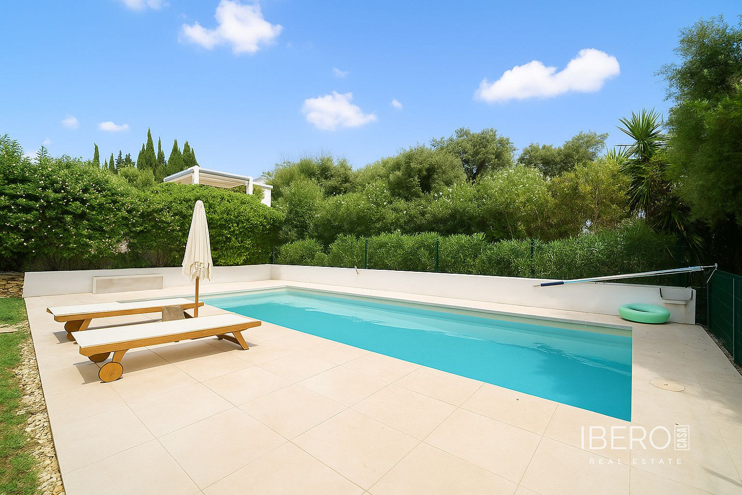 Casa 5+kk – Sotogrande Alto - Vista 2