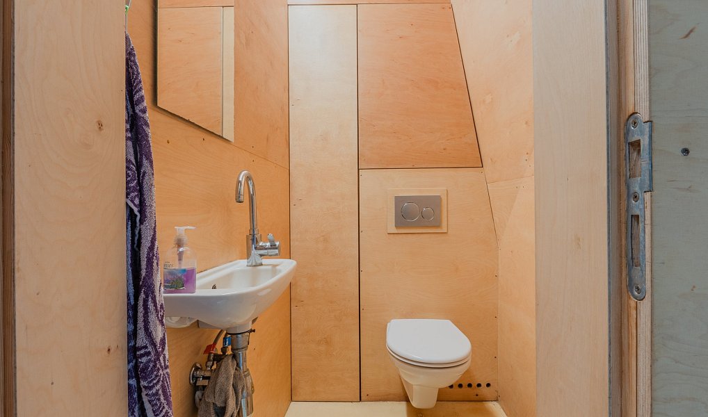 Prodej domu 83 m² s pozemkem 721 m², Praha – náhled fotky 20