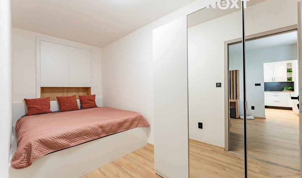 Prodej bytu 3+kk 61 m², Mohelnice – náhled fotky 10