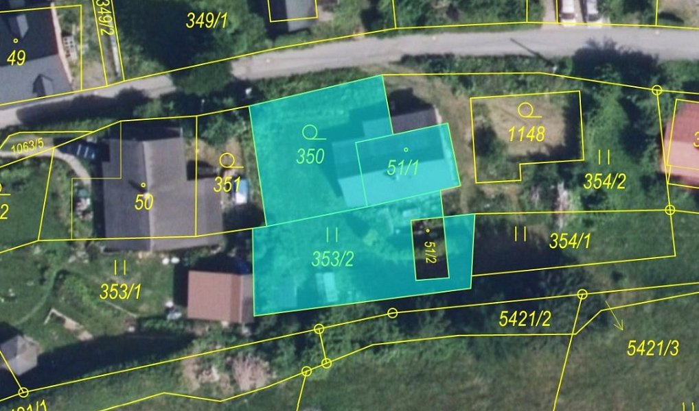 Prodej domu 63 m² s pozemkem 459 m², Mladkov – náhled fotky 2