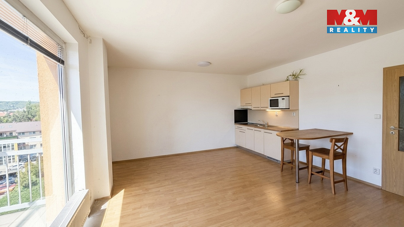 Prodej bytu 1+kk 32 m² – fotografie 3