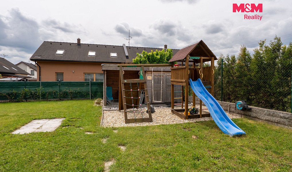 Prodej domu 233 m² s pozemkem 570 m², Velké Pavlovice – náhled fotky 12