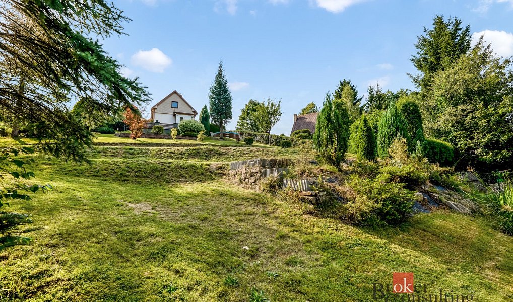 Prodej domu 45 m² s pozemkem 1 470 m², Liberec – náhled fotky 36