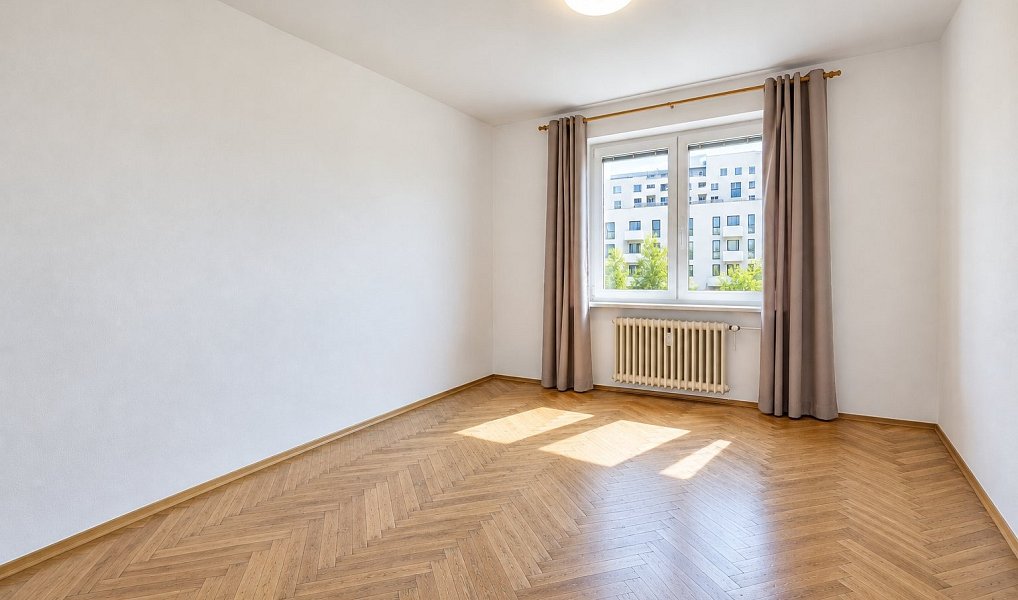 Prodej bytu 2+1 52 m², Brno – náhled fotky 2