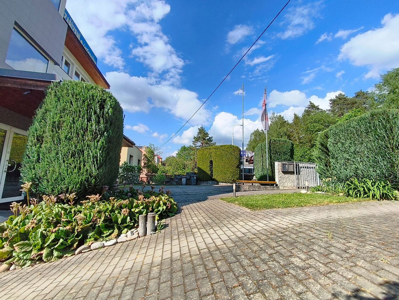 Pronájem kanceláře 91 m² – fotografie 4