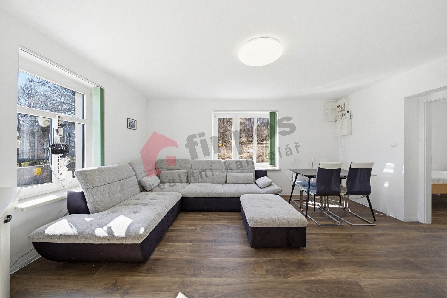Prodej domu 197 m² s pozemkem 283 m² – fotografie 4