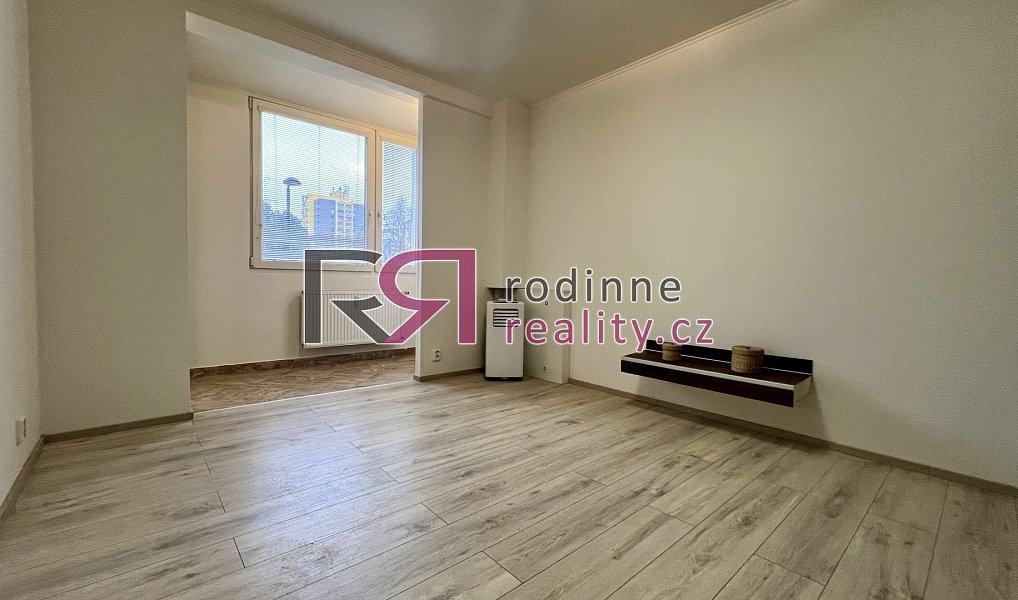 Pronájem bytu 1+kk 20 m², Praha – náhled fotky 5