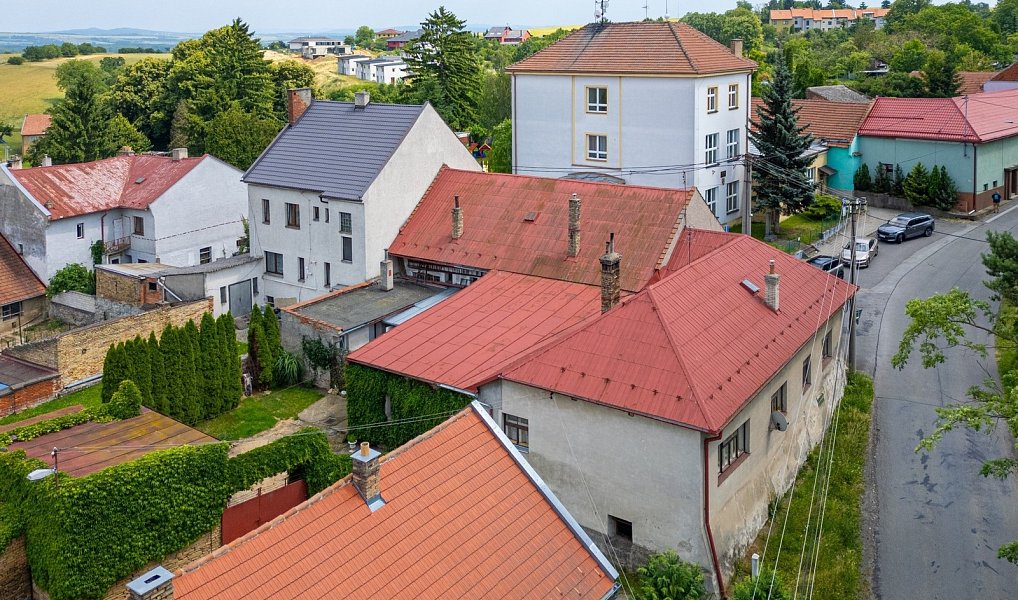 Prodej obchodních prostor 214 m², Kroměříž – náhled fotky 27