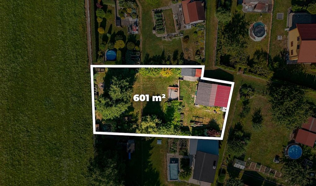 Prodej chaty/chalupy 35 m² s pozemkem 601 m², Vysoké Mýto – náhled fotky 3