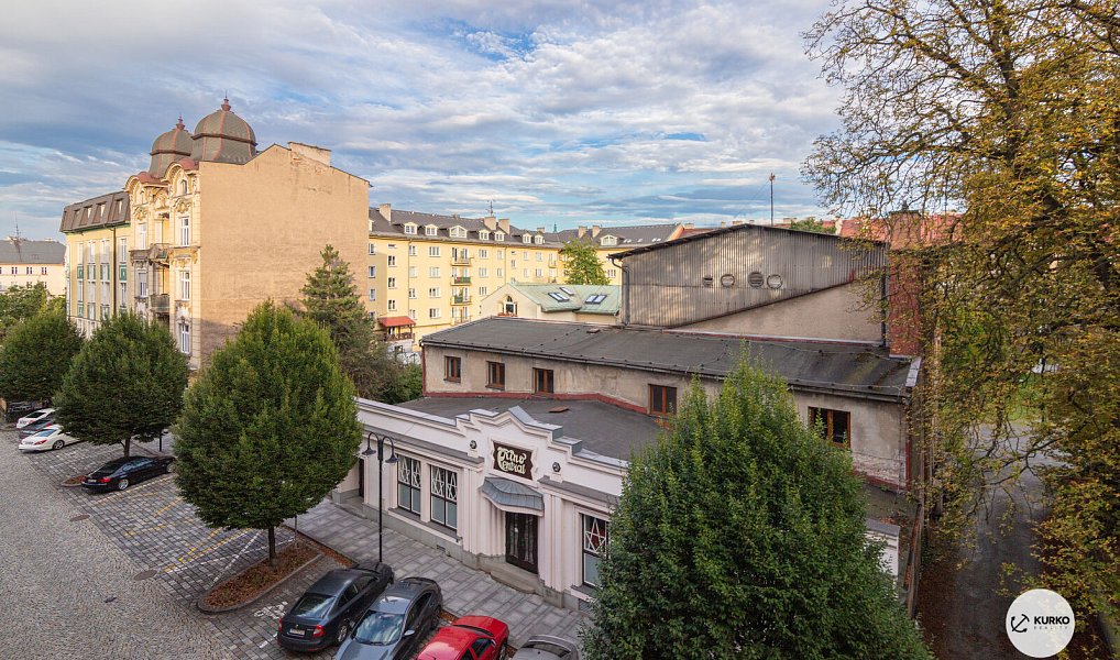Prodej bytu 3+1 103 m², Český Těšín – náhled fotky 15