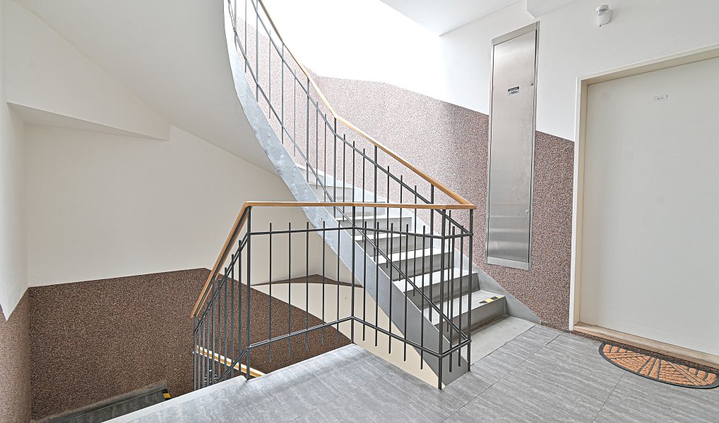 Pronájem bytu 3+kk 83 m², Praha – náhled fotky 11