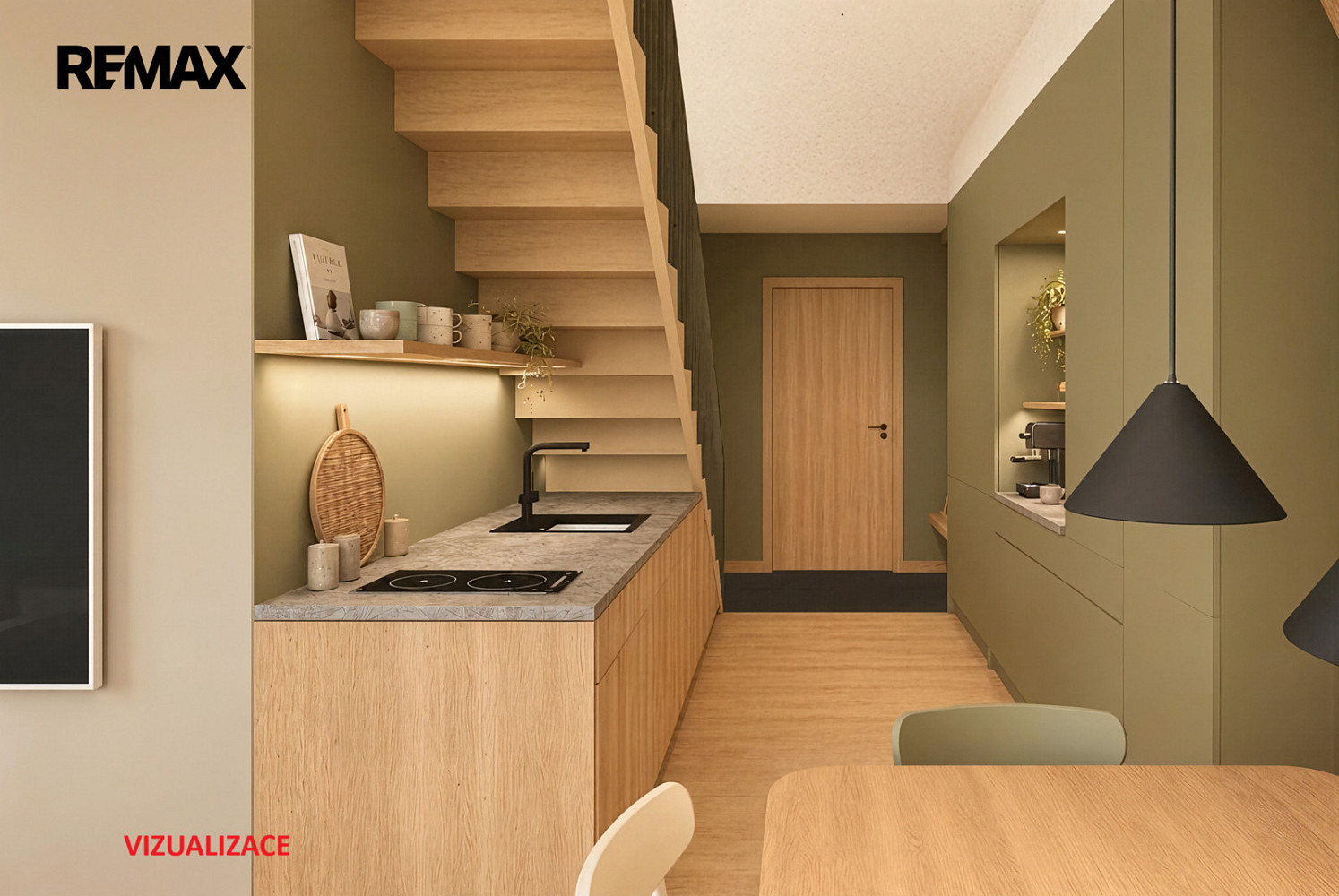 Prodej bytu 3+kk 75 m² – fotografie 4