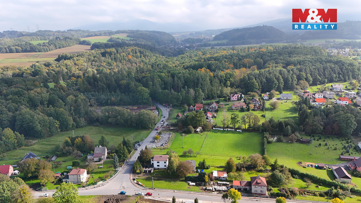 Prodej pozemku k bydlení, 1175 m², Baška – další