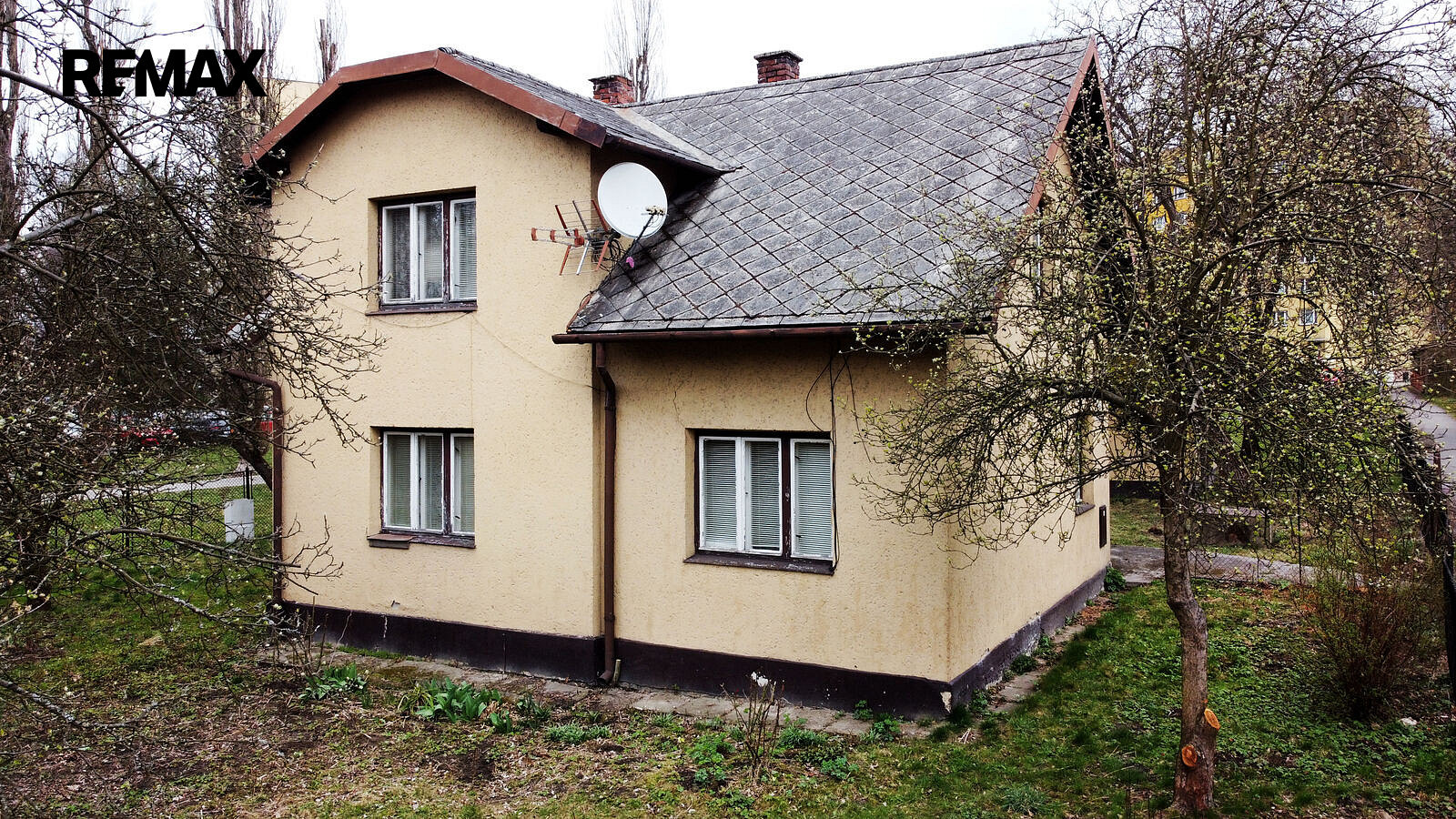 Prodej domu 130 m² s pozemkem 1 550 m² – fotografie 2
