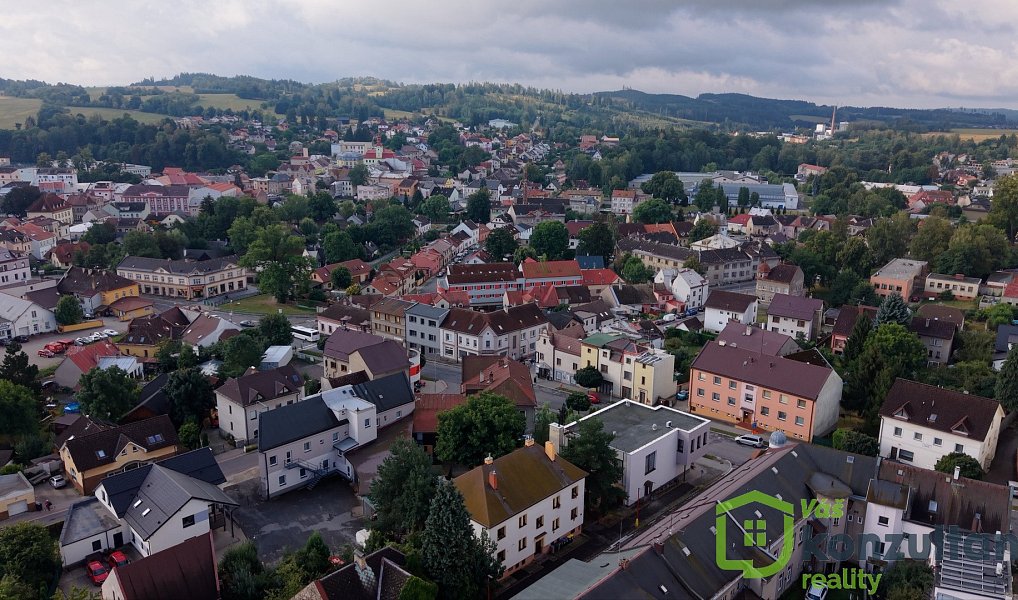 Prodej bytu 2+1 58 m², Hlinsko – náhled fotky 32