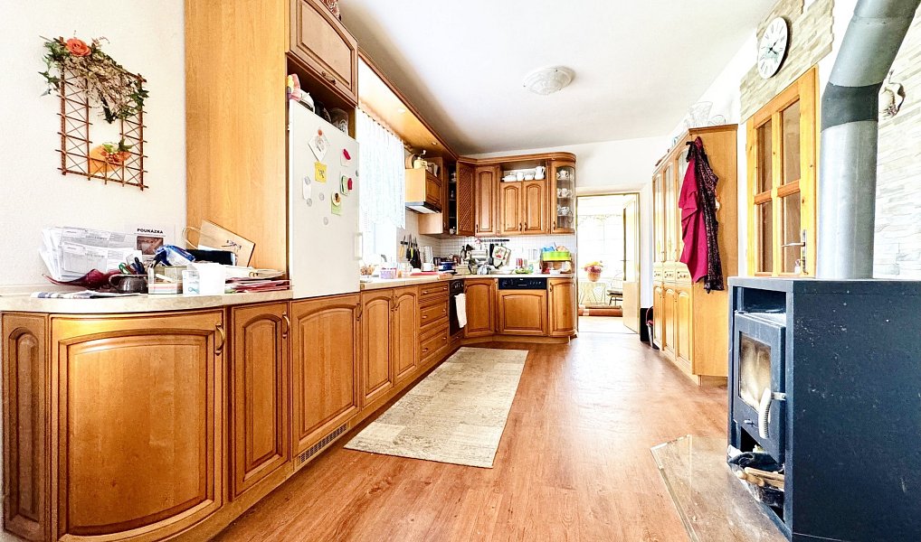 Prodej domu 120 m² s pozemkem 697 m², Lesonice – náhled fotky 9