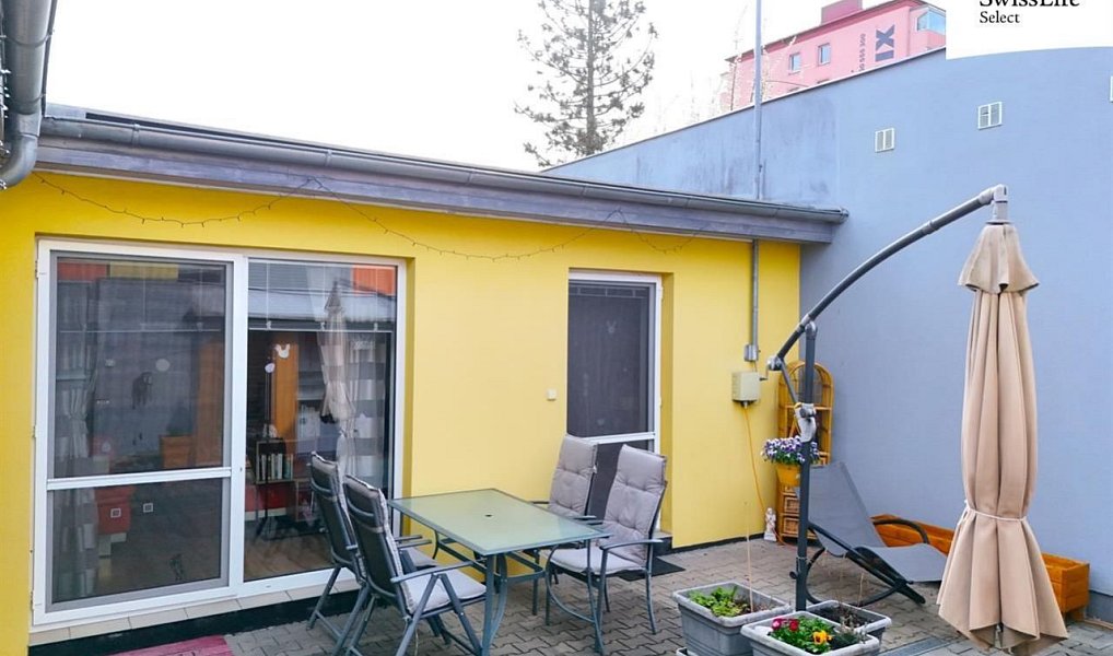 Prodej domu 84 m² s pozemkem 137 m², Jihlava – náhled fotky 18