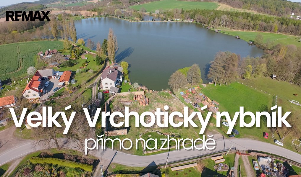 Prodej stavebního pozemku 2 006 m², Sedlec-Prčice – náhled fotky 5