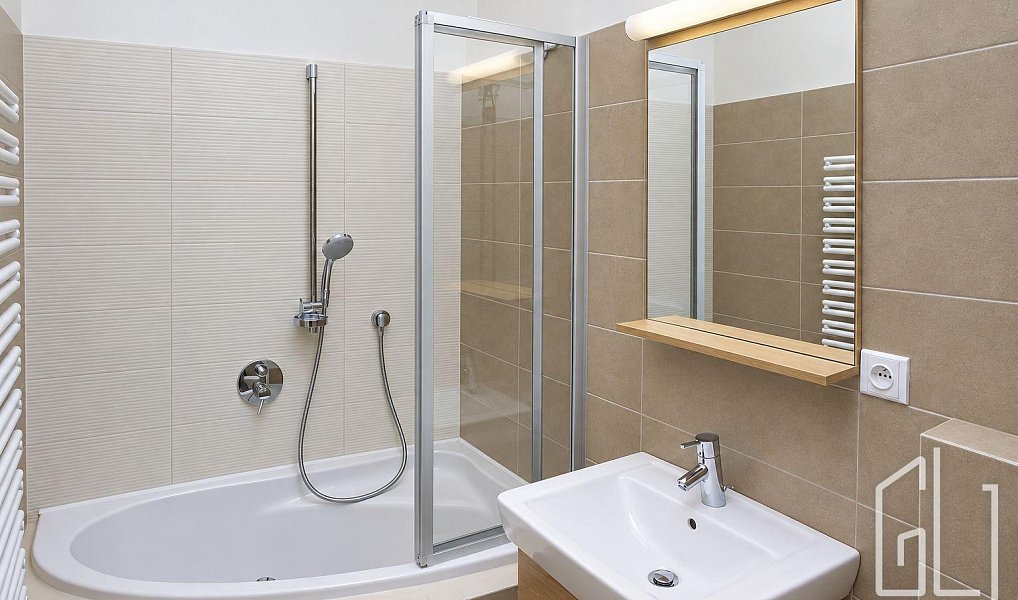 Pronájem bytu 2+kk 62 m², Praha – náhled fotky 5