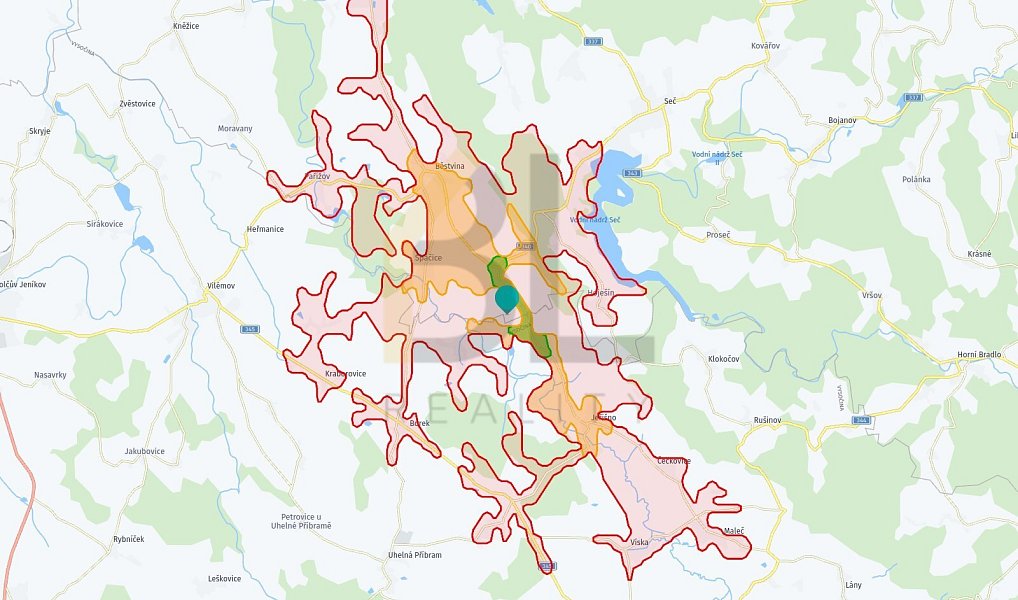 Pronájem obchodních prostor 250 m², Bučovice – náhled fotky 9