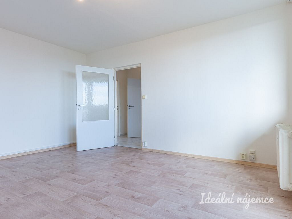 Pronájem bytu 2+1 38 m² — photo 4