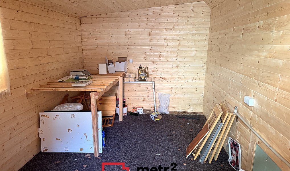 Prodej restaurace 86 m², Karlova Studánka – náhled fotky 20