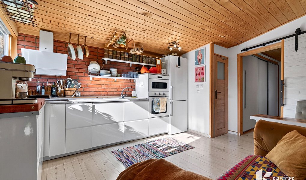 Prodej domu 95 m² s pozemkem 1 039 m², Lichnov – náhled fotky 6