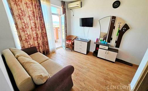 Prodej bytu 2+kk 58 m², Tankovo, Bulharsko