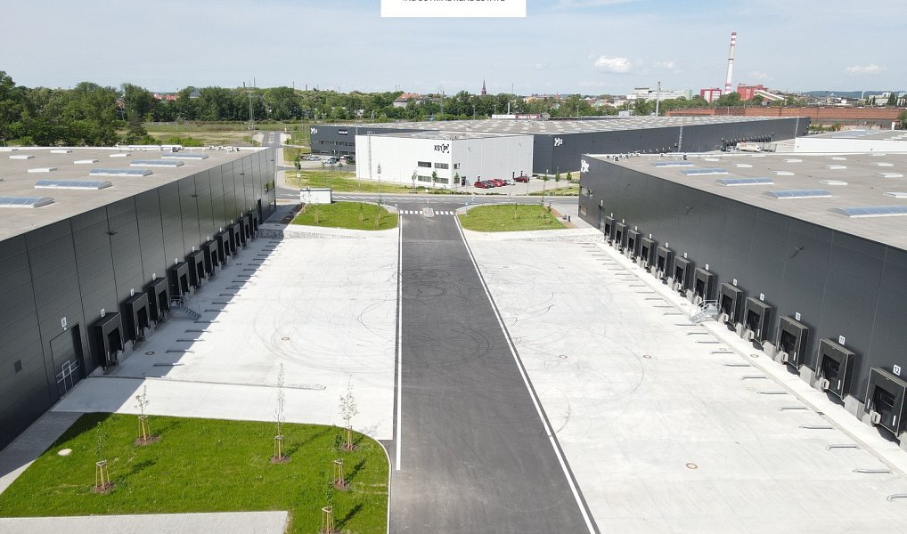 Pronájem skladovacích prostor 15 000 m², Ostrava – náhled fotky 4