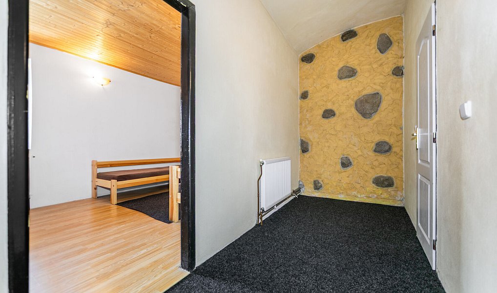 Prodej domu 120 m² s pozemkem 554 m², Teplá – náhled fotky 20