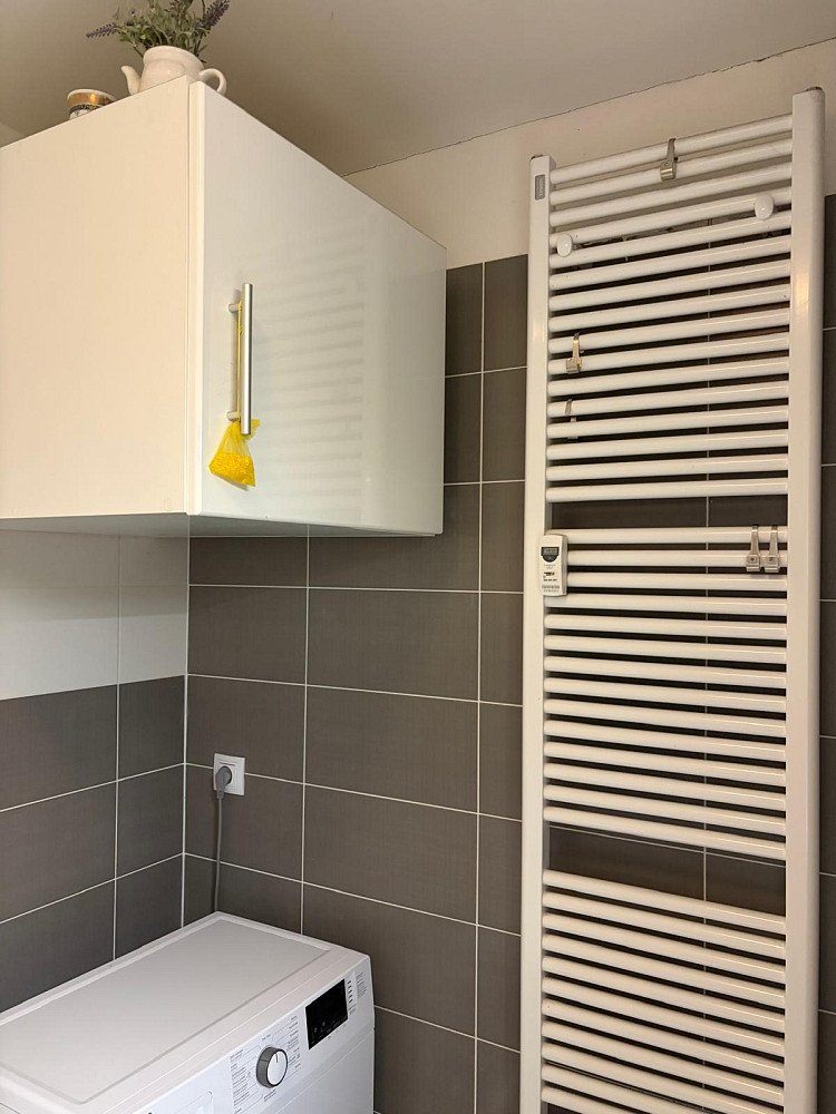 Pronájem bytu 3+kk 80 m² — photo 4