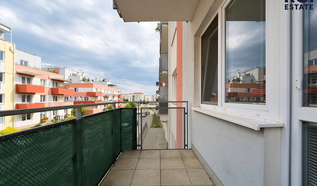 Prodej bytu 1+kk 39 m², Brno – náhled fotky 7
