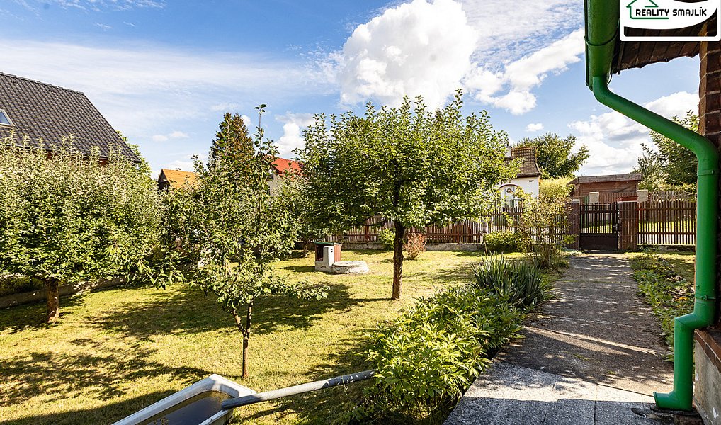 Prodej chaty/chalupy 40 m² s pozemkem 793 m², Cheb – náhled fotky 8