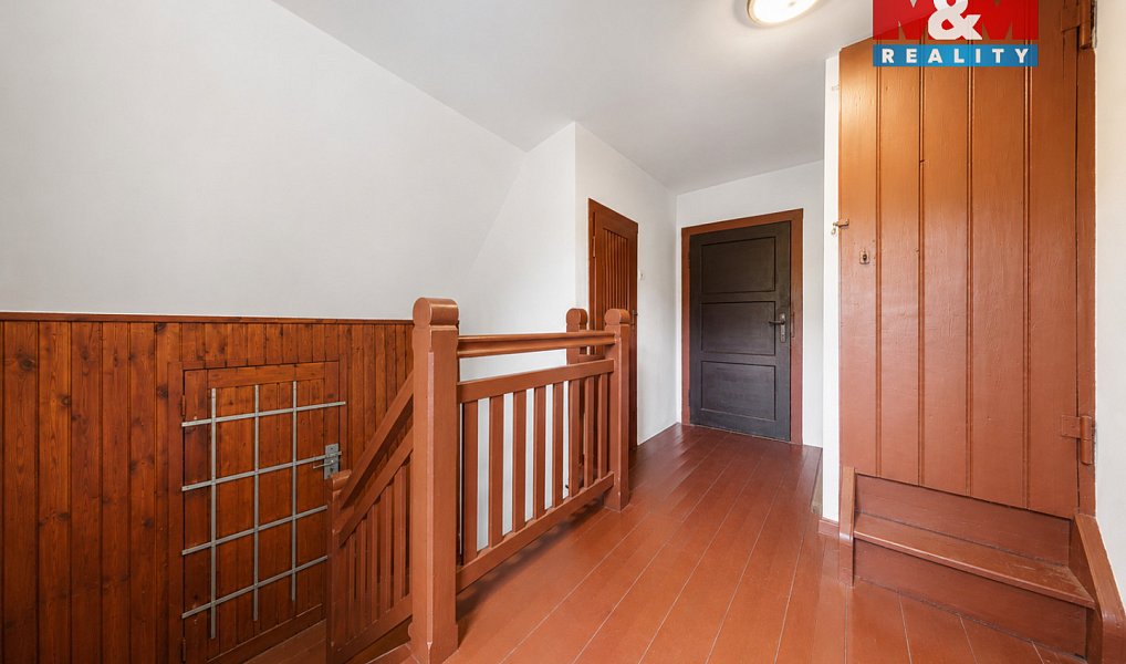 Prodej chaty/chalupy 110 m² s pozemkem 623 m², Potůčky – náhled fotky 18