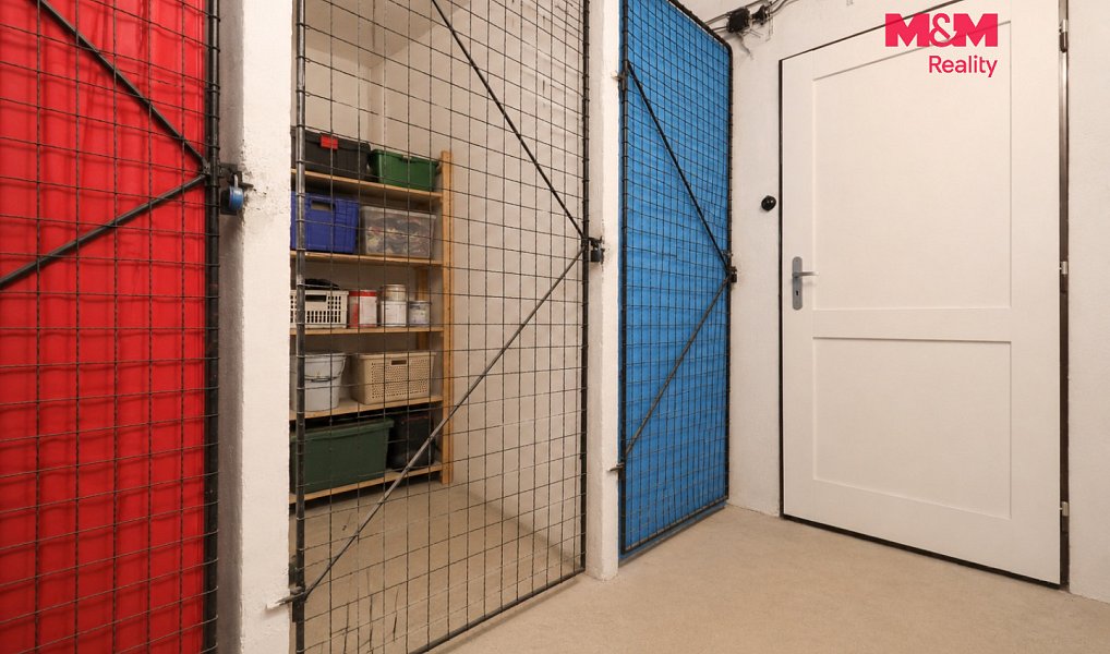 Prodej bytu 2+1 69 m², Mrákotín – náhled fotky 15