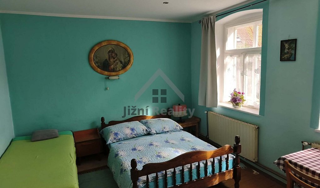 Prodej domu 250 m² s pozemkem 2 252 m², Suchdol nad Lužnicí – náhled fotky 8