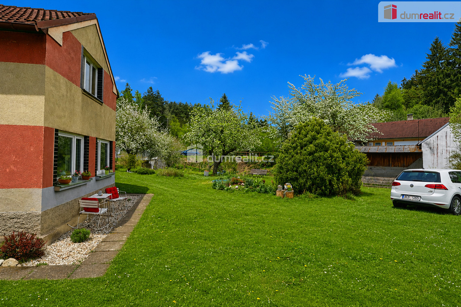 Prodej domu 112 m² s pozemkem 1 623 m² – fotografie 5