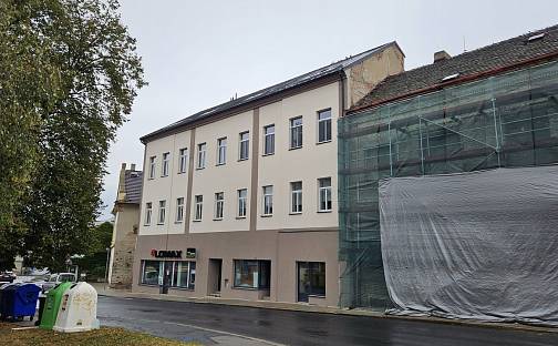 Prodej bytu 2+kk 70 m², S. K. Neumanna, Kralupy nad Vltavou, okres Mělník