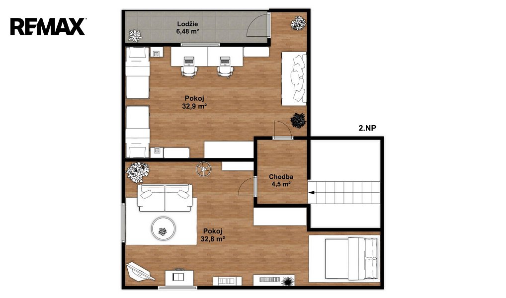 Prodej domu 136 m² s pozemkem 749 m², Kryry – náhled fotky 51