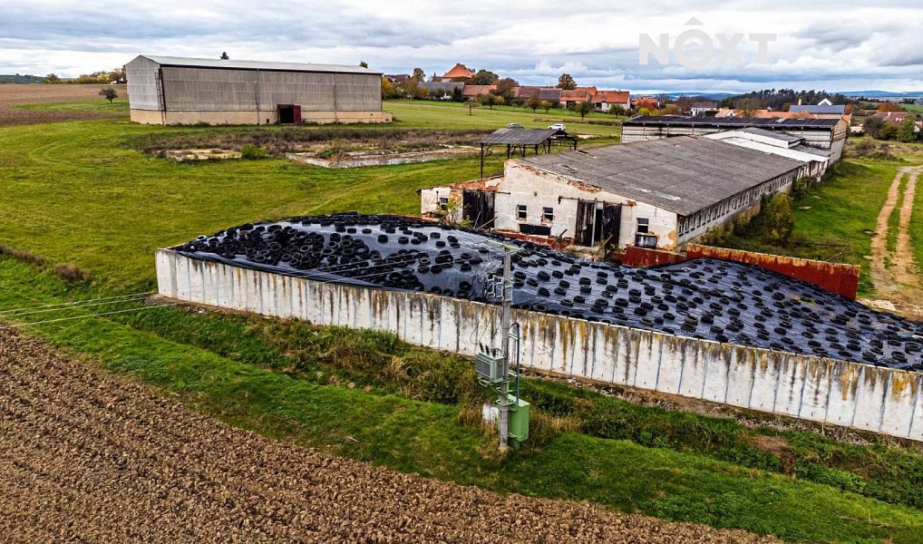 Prodej stavebního pozemku 42 888 m², Podmokly – náhled fotky 5