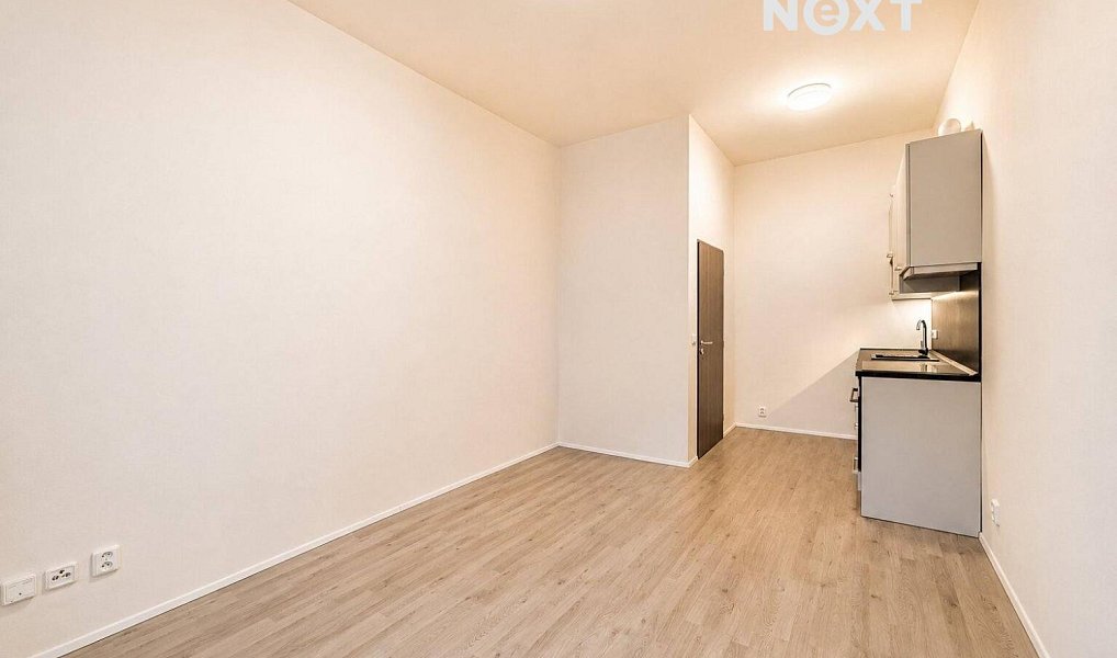 Prodej bytu 1+kk 26 m², Praha – náhled fotky 5