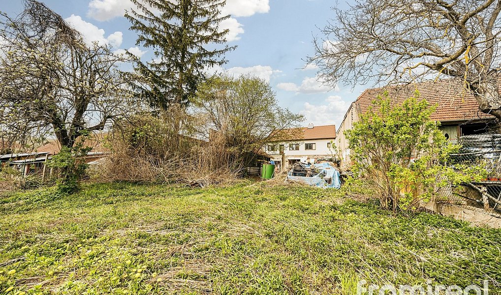 Prodej domu 200 m² s pozemkem 1 813 m², Lovčičky – náhled fotky 4
