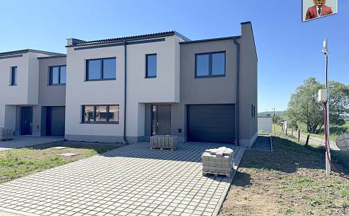 Prodej domu 186 m² s pozemkem 530 m², Ostrovačice, okres Brno-venkov