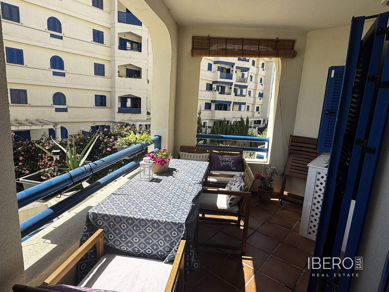 Piso 3+kk – Manilva, San Luis de Sabinillas - Vista 4