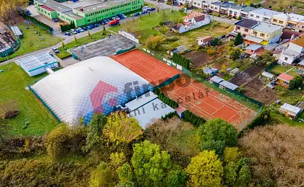 Prodej komerčního objektu (jiného typu) 5 066 m²