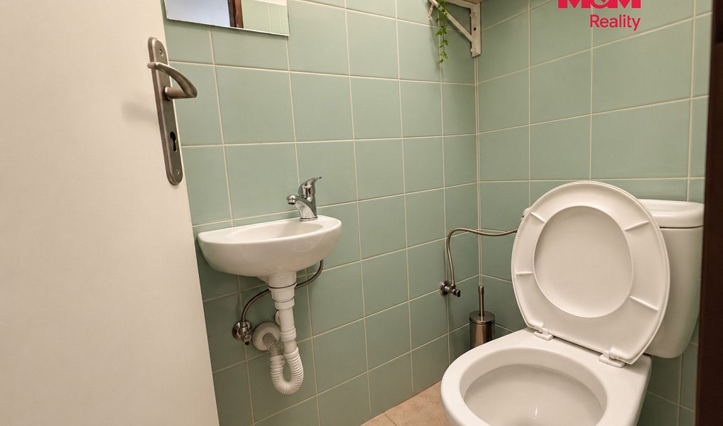 Pronájem restaurace 71 m², Kostelec nad Černými lesy – náhled fotky 23