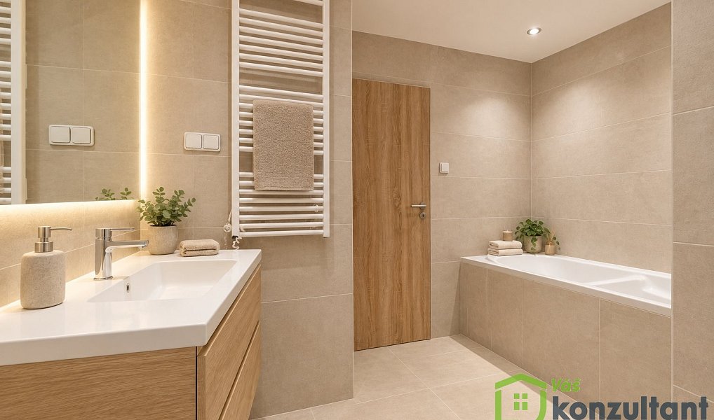 Prodej bytu 4+kk 76 m², Ostrava – náhled fotky 3